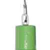 Landelijke Hanglamp Aluminium AL-1009