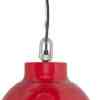 Rode Hanglamp AL-1005