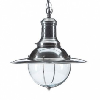Stoere Visserslamp NO-1013