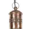 Scheepslamp Koper WL-1001