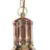 Scheepslamp WL-1002