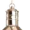 Scheepslamp Nikkel WL-1005