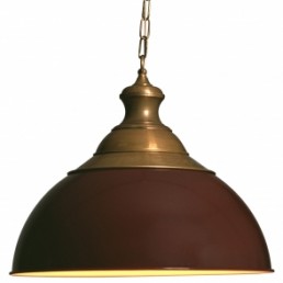 Grote Landelijke Hanglamp AV-1008