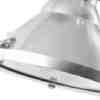 Aluminium Wandlamp Industrieel Ryetti AL-2001