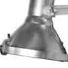 Aluminium Wandlamp AL-2003