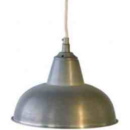 Kleine Landelijke Lamp BL-1003