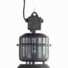 Grijze Fabriekslamp HD-1006