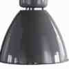 Grijze Fabriekslamp HD-1006