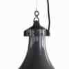Grijze Designlamp HD-1010