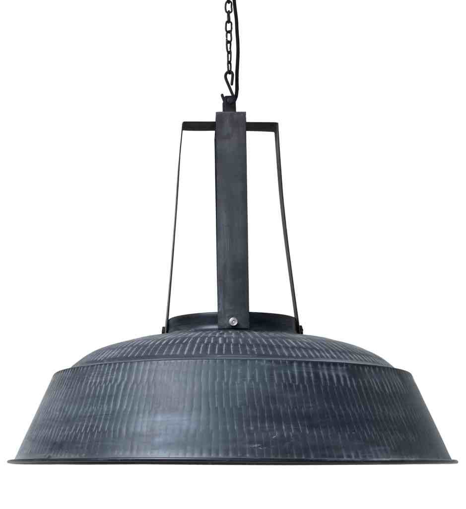 Workshop lamp hk living online kopen op stoerelampen.nl Keuken matzwart