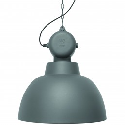 Hk Living Fabriekslamp HK-1035