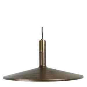 messing hanglamp